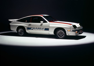 Картинка автомобили chevrolet