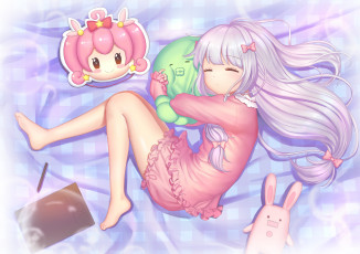 Картинка аниме eromanga-sensei izumi sagiri