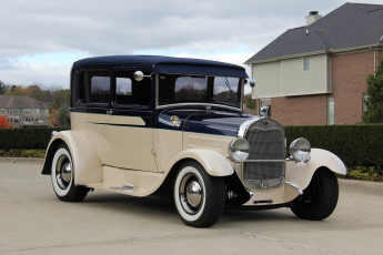 Картинка автомобили custom+classic+car streetrod