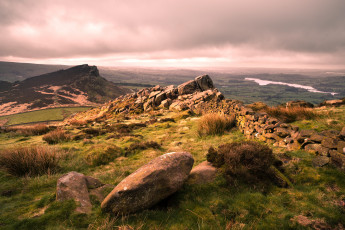 Картинка природа пейзажи простор