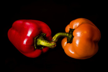 Картинка еда перец снедь