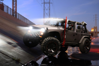 Картинка jeep+wrangler+jk+unlimited+concept++2016 автомобили jeep jk wrangler 2016 unlimited concept