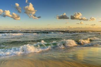 Картинка природа моря океаны простор