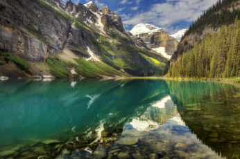 Картинка природа реки озера простор