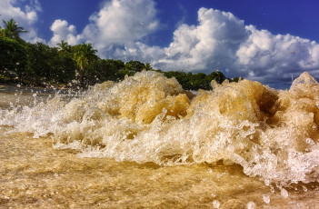 Картинка природа стихия простор