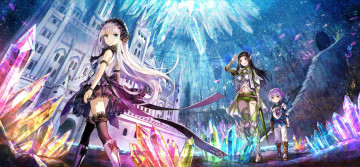 Картинка аниме syosetsuka+ni+narou syosetsuka ni narou