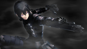 Картинка аниме tokyo+necro парень