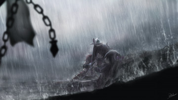 Картинка аниме unknown +другое+ девушки