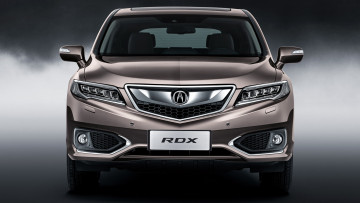 Картинка автомобили acura