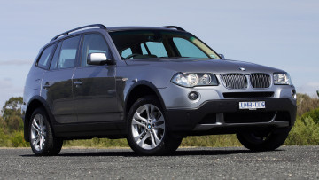 обоя автомобили, bmw