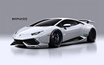 Картинка автомобили lamborghini