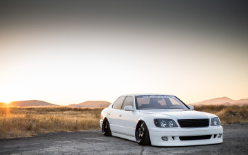 Картинка автомобили lexus