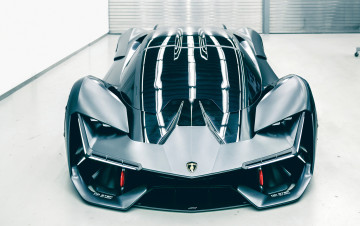 Картинка автомобили lamborghini