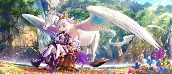 Обои картинки фото аниме, syosetsuka ni narou, syosetsuka, ni, narou