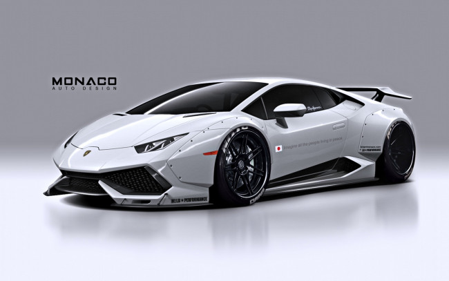 Обои картинки фото автомобили, lamborghini