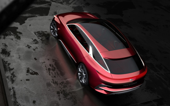 Обои картинки фото автомобили, kia