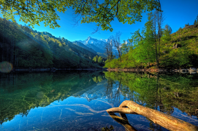 Обои картинки фото природа, реки, озера, простор