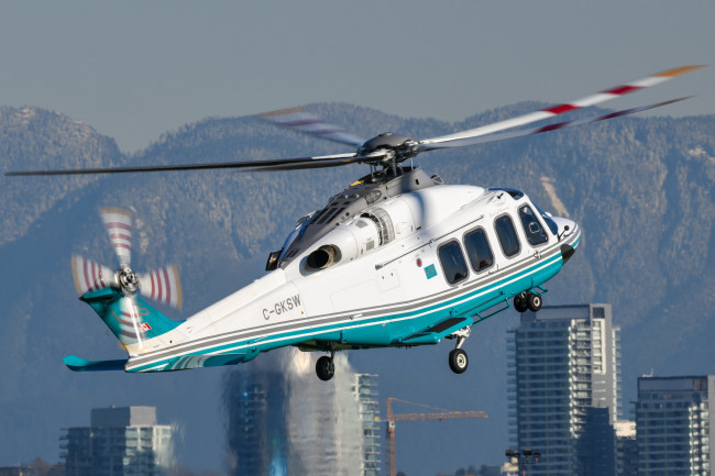 Обои картинки фото авиация, вертолёты, вертушка