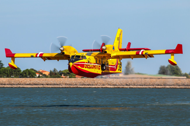 Обои картинки фото авиация, самолёты амфибии, гидросамолет