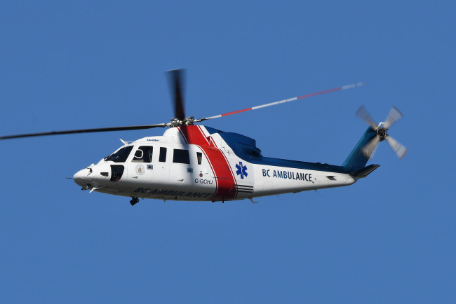 Обои картинки фото авиация, вертолёты, вертушка