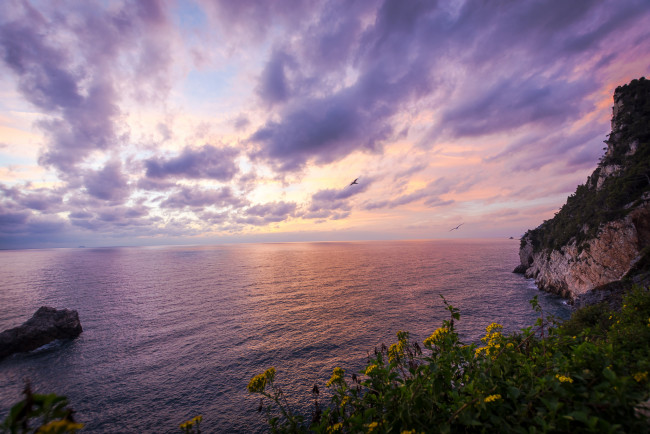 Обои картинки фото природа, побережье, простор