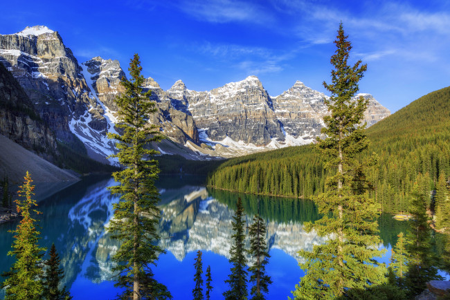 Обои картинки фото природа, реки, озера, простор