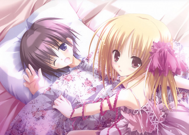 Обои картинки фото аниме, tinkerbell , artbook, material, ghost