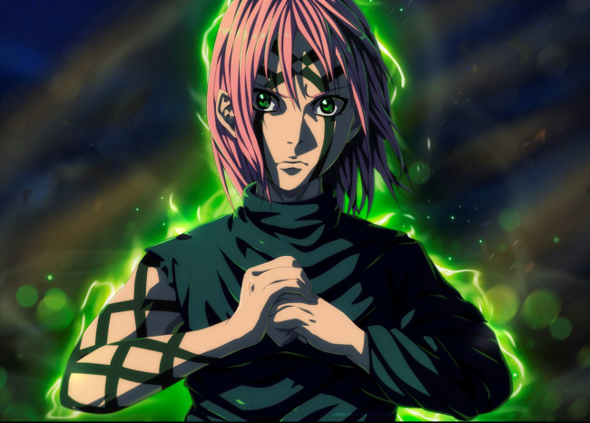 Обои картинки фото аниме, naruto, haruno, sakura