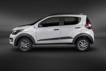 Картинка автомобили fiat