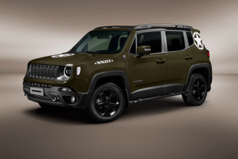 Картинка автомобили jeep