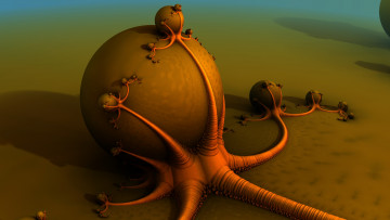 Картинка 3д+графика абстракция+ abstract цвет фон узор