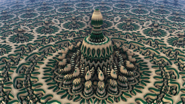 Обои картинки фото 3д графика, абстракция , abstract, цвет, фон, узор