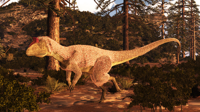 Обои картинки фото 3д графика, животные , animals, динозавр