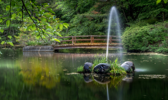 Обои картинки фото природа, реки, озера, простор