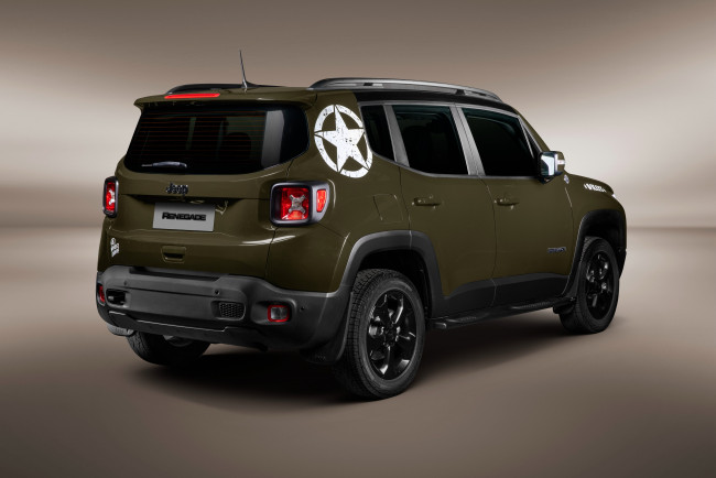Обои картинки фото автомобили, jeep