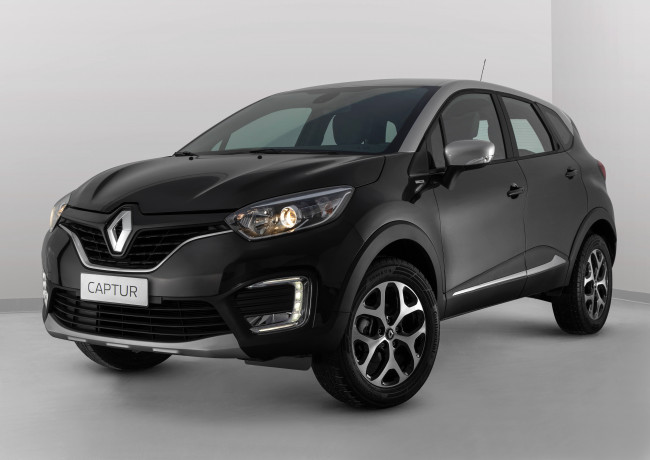 Обои картинки фото автомобили, renault