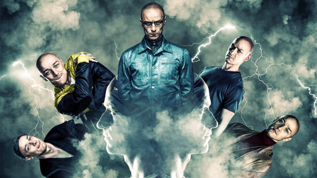 Обои картинки фото split, кино фильмы