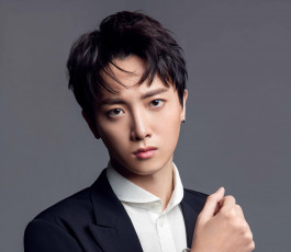 Картинка мужчины paul+yu+ +yu+bin paul yu bin юй бинь