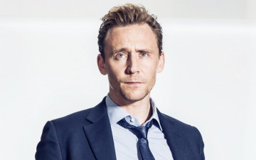 Картинка мужчины tom+hiddleston галстук