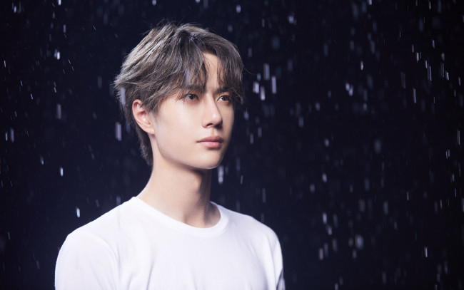 Обои картинки фото мужчины, wang yi bo, ван, ибо, wang, yi, bo