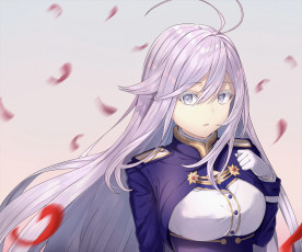 обоя аниме, eighty six, eighty, six