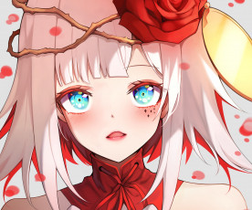 обоя аниме, takt op,  destiny, takt, op, destiny