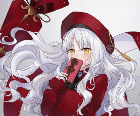 Картинка аниме fate stay+night +grand+order +apocrypha судьба великая компания