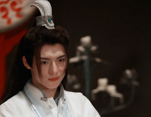 Картинка мужчины wang+hao+xuan ван хаосюань wang hao xuan