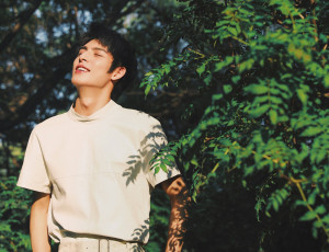 Картинка мужчины wang+hao+xuan ван хаосюань wang hao xuan