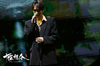 Картинка мужчины cao+yu+chen cao yu chen