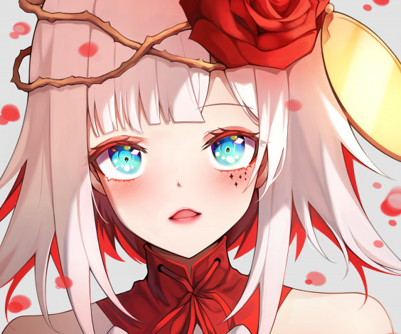 Обои картинки фото аниме, takt op,  destiny, takt, op, destiny