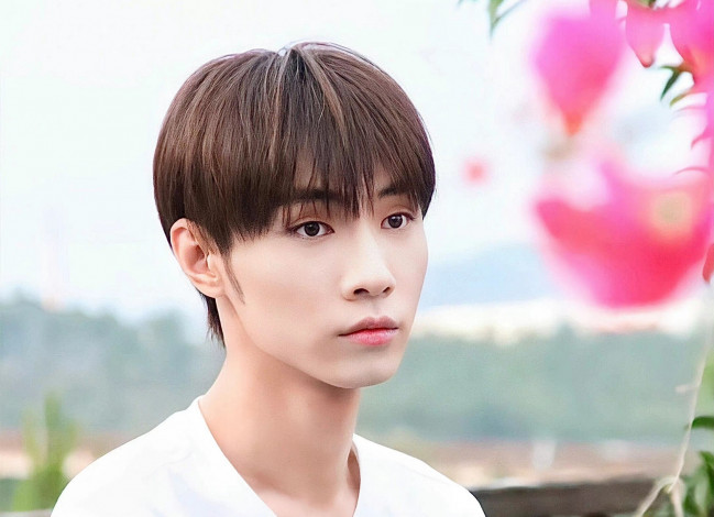 Обои картинки фото мужчины, song ji yang, сун, цзиян, китайский, актёр, певец