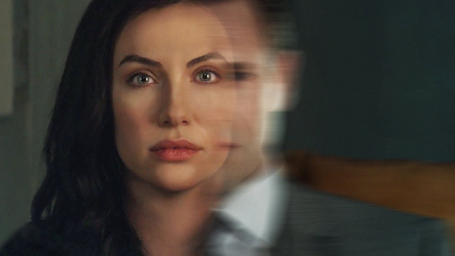 Обои картинки фото hypnotic ,  2021 , кино фильмы, hypnotic, kate, siegel, постер, триллер, драма, ужасы