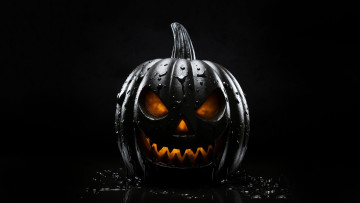 Картинка праздничные хэллоуин нейросети графика нейроарт ai art нейронные сети рисунки нейро искусство